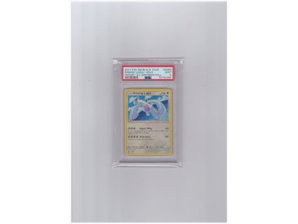 Shining Lugia .- holo Promo S. L. SPR. PREM. COLL. MINT 9