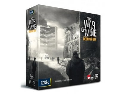 This War of Mine