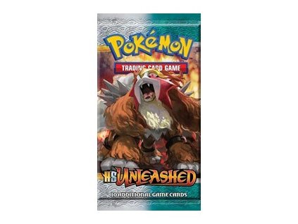 Unleashed Booster