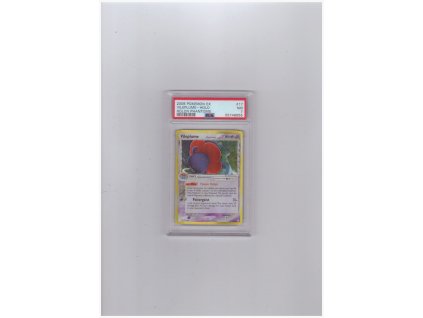 Vileplume - holo Holon Phantoms NM 7