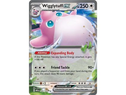 Wigglituff ex MEW 040