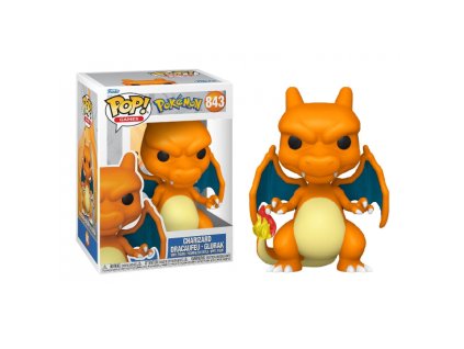 charizard pokemon games pop 800x800