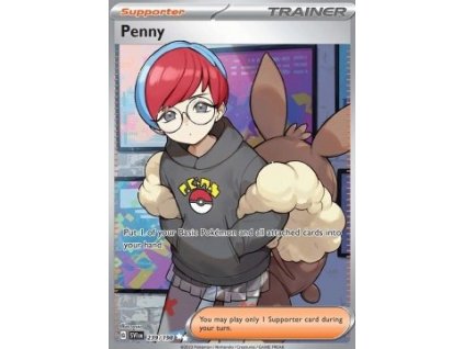 Penny (239/198)