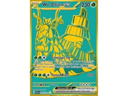 Wo-Chien PAF 240