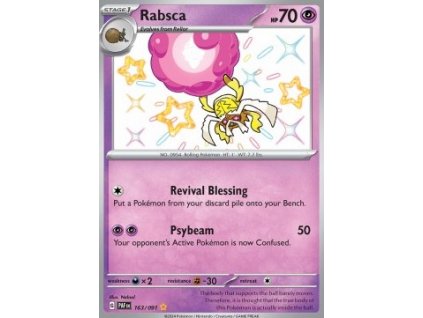 Rabsca PAF 163