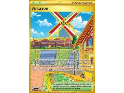 Artazon OBF 229