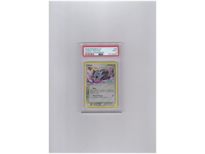 Aggron - holo Legend Maker NM - MT 8