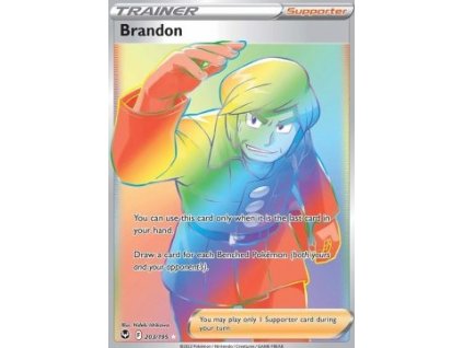 Brandon (203/195)