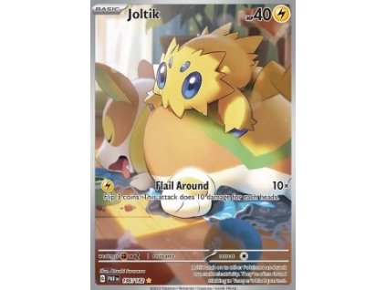 Joltik PAR 196