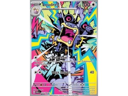 Loudred PAR 212