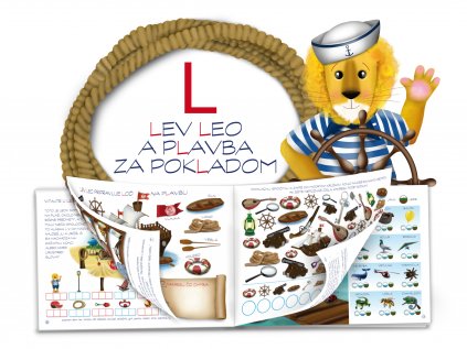 leo na web