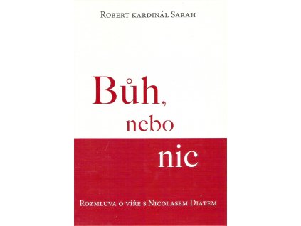Bůh nebo nic