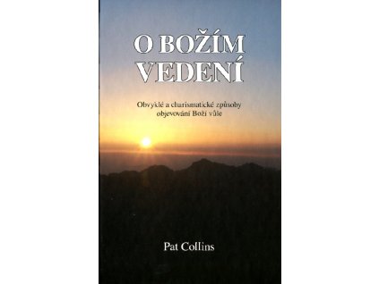 O Božím vedení
