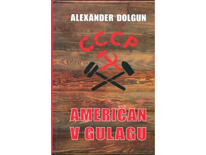 obalka Američan