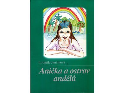 Anička a ostrov andělů054