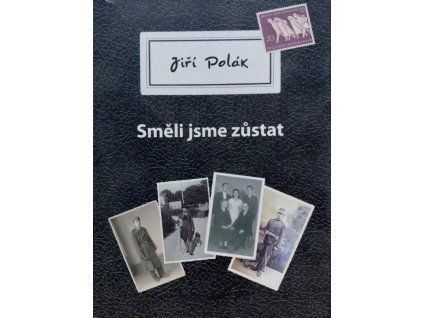 Směli jsme obálka