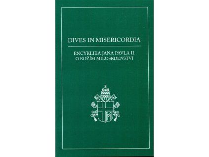 Dives in Misericordia036