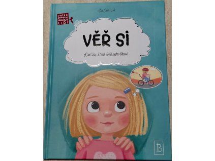 Věř si