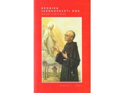 Kronika jednadvaceti dnů