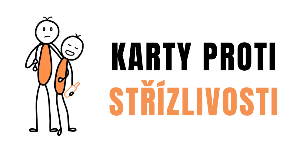 Karty Proti Střízlivosti
