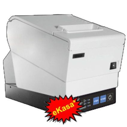 Varos FT5000 TMT88 eKasa