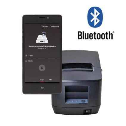 ExVAN V80 L Bluetoothtelefon 01