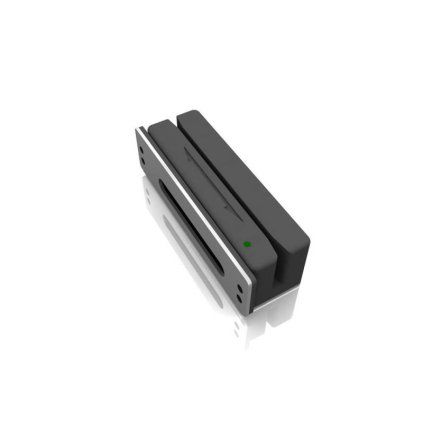 citacka magnetickych kariet s drziakom