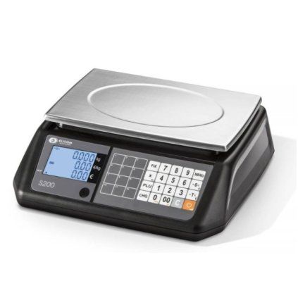 Elicom S200