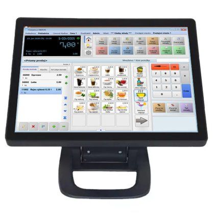 PC Standard 01