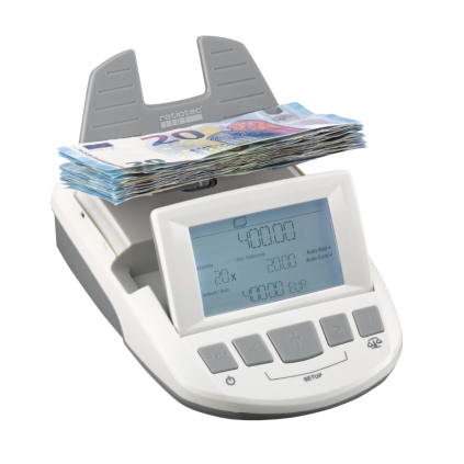 Ratiotec RS1000 01