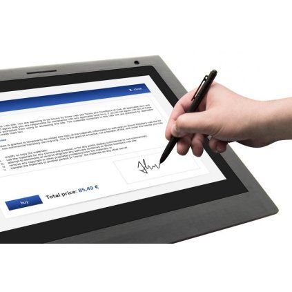 digital desk st