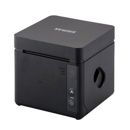 GCube 100 cierna 01