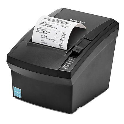 Bixolon SRP 330II 01