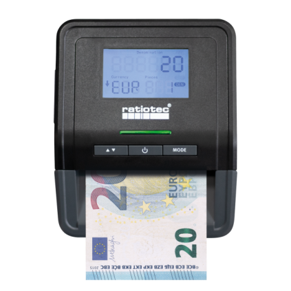 smart protect plus displej