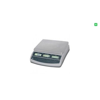 Pocitacia vaha QHC MR Dual