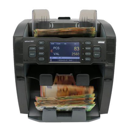 Ratiotec RapidCount X600F 01