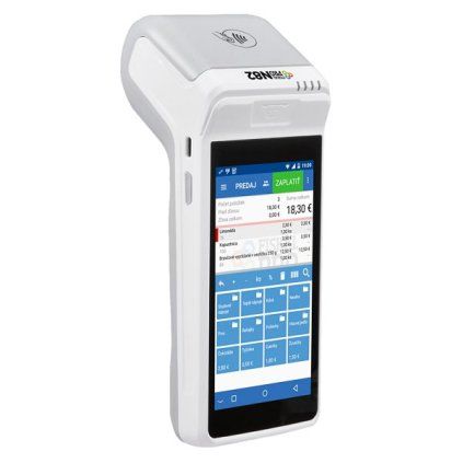 FiskalPRO N82 01