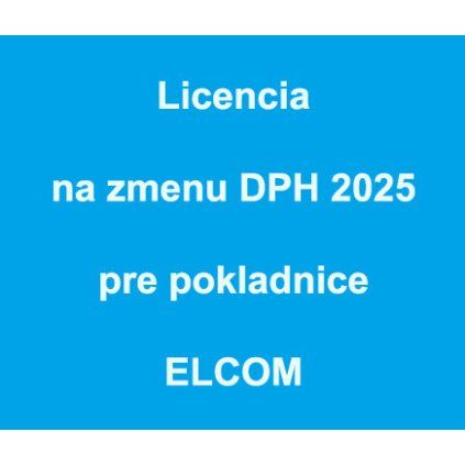 Aktualizacia SW Elcom1