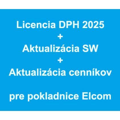 Bundle 2025 Elcom
