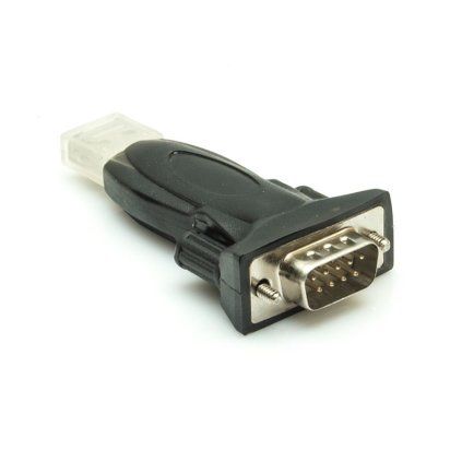 prevodnik premiumcord usb na rs 232