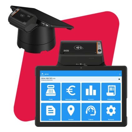 sunmi p3 mix tablet 3kpos