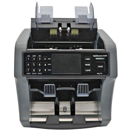 RatioTec RapidCount X575 00 1