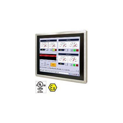 stainless panel pc r15id3s 65ex