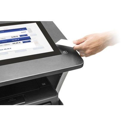 info kiosk
