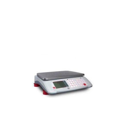 ohaus a51ph12l 12 kg bez stlpika