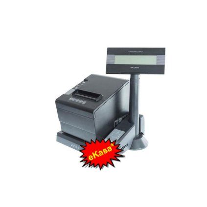 efox elcom rp 80 eKasa