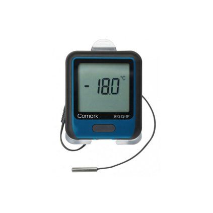 123947 wifi datalogger teploty so sondou comark rf312 tp