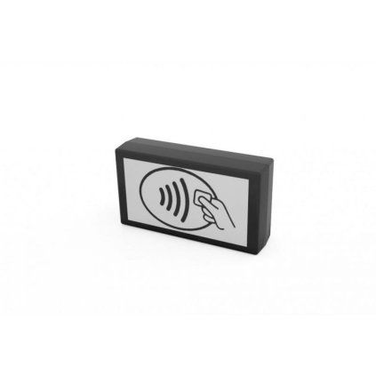 rfid snimac s drziakom