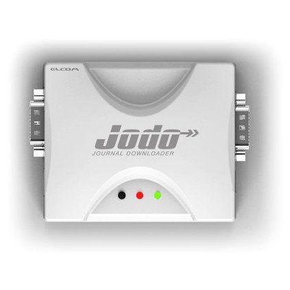 journal reader jodo