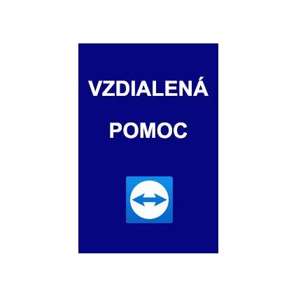 VzdialenaPomoc Ikona